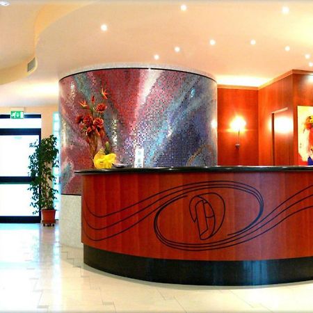 Hotel Duca Degli Abruzzi Montesilvano Marina Exteriör bild