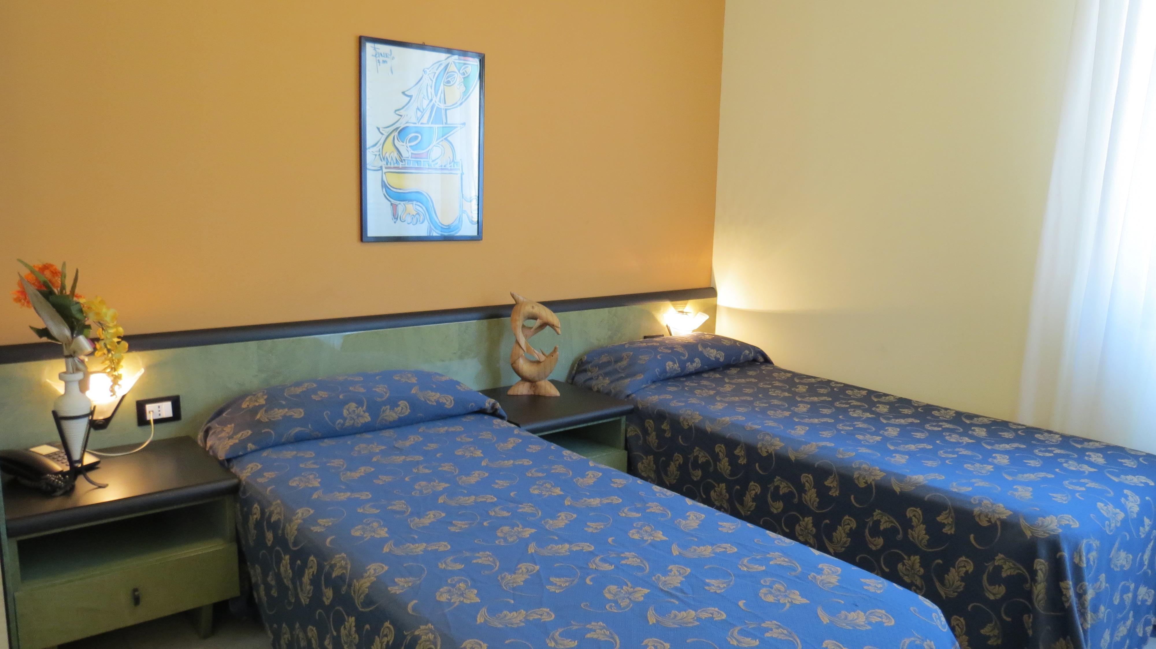 Hotel Duca Degli Abruzzi Montesilvano Marina Exteriör bild