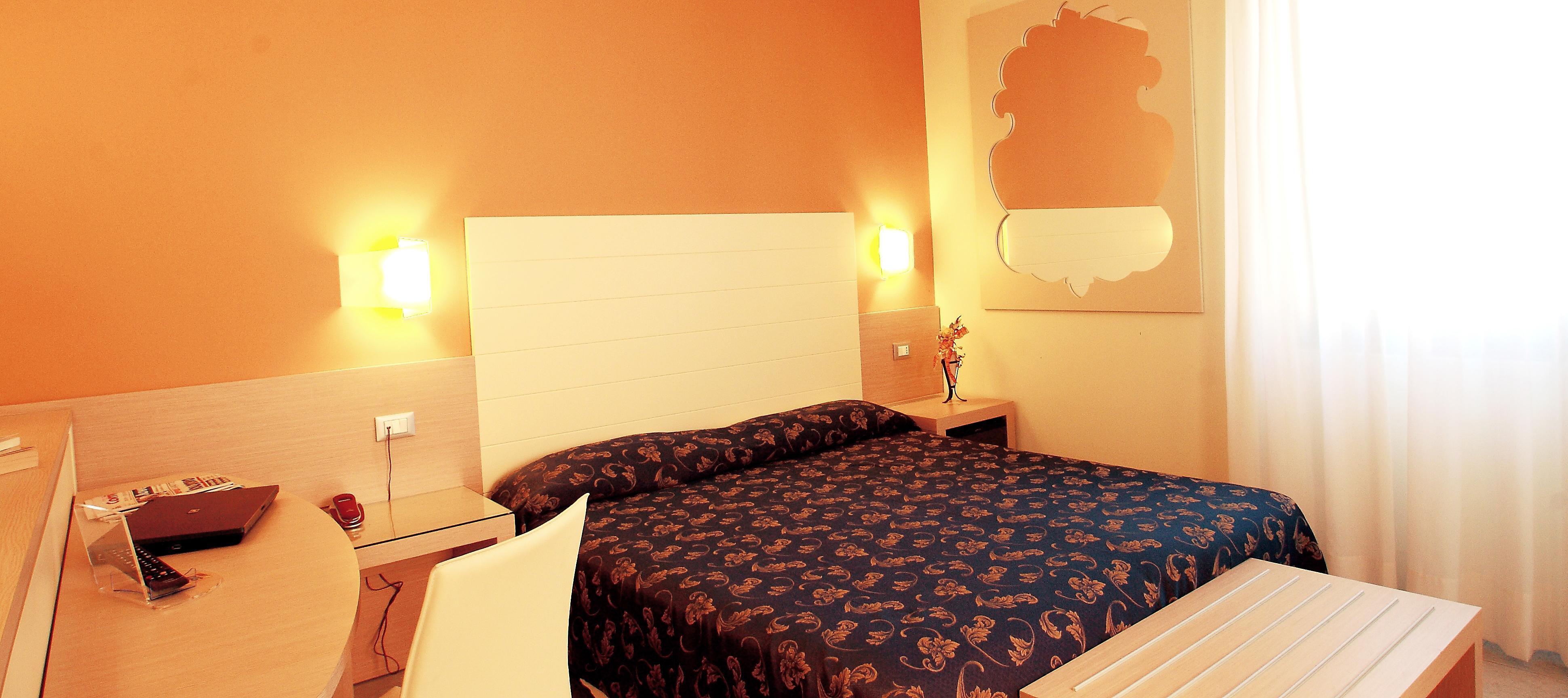 Hotel Duca Degli Abruzzi Montesilvano Marina Exteriör bild